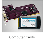 Computer Cards