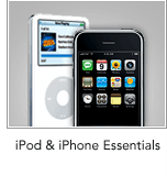 iPod & iPhone Essentials