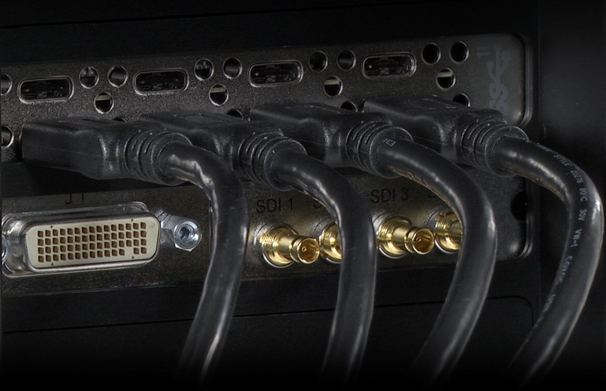 Allegro Pro USBC 8Port PCIe Card