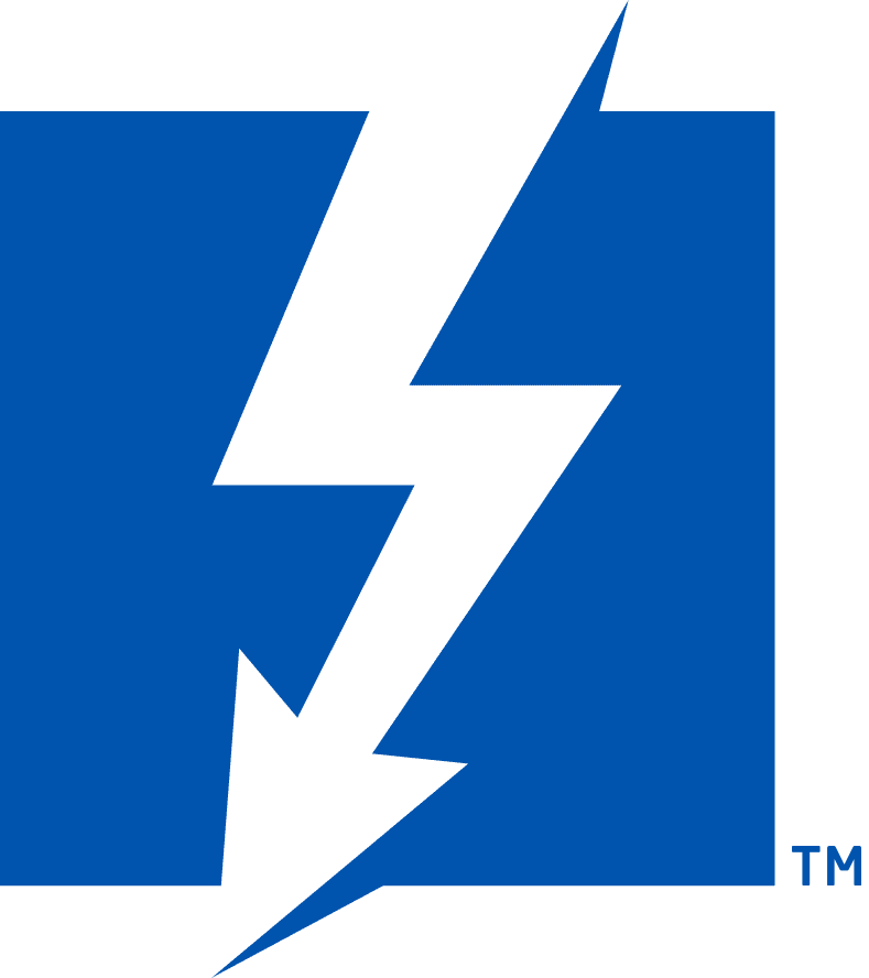 Thunderbolt 5 icon.