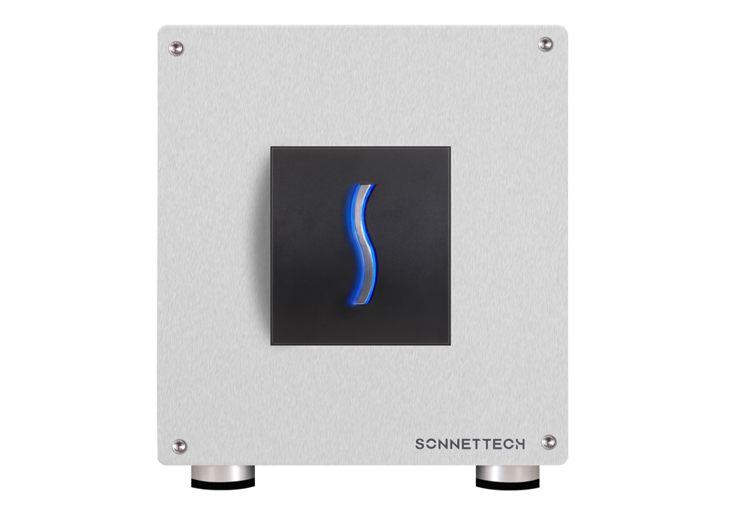 Breakaway Box 850 T5 eGPU enclosure.