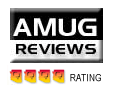 AMUG Reviews Rating
