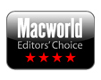 Macworld Award