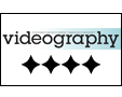 Videography Rating