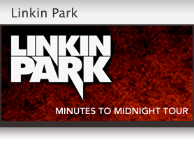 Linkin Park Minutes to Midnight - Sonnet Case Study
