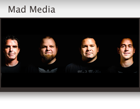 Mad Media - Sonnet Case Study