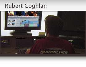 Rubert Coghlan - Sonnet Case Study