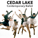 Cedar Lake Contemporary Ballet