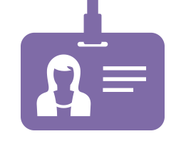 NAB Guest Badge