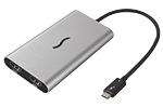 Allegro USB-C PCIe