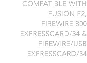 Compatibility