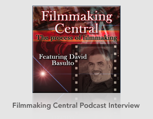 Filmmaking Central Podcast
