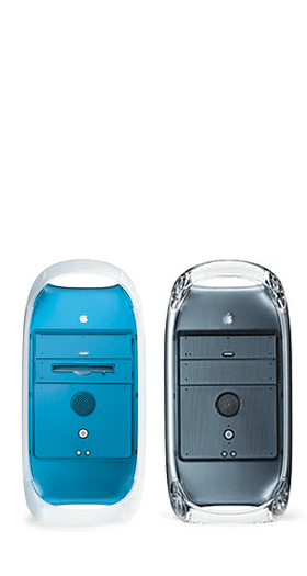 WiFi Power Mac G3 and Power Mac G4