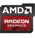 AMD RADEON Logo