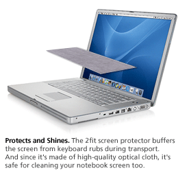 Protects and Shines