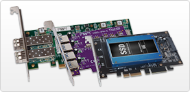 Mac & PC Computer Cards