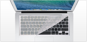 Mac Notebook Accessories