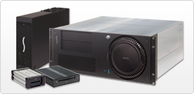 Thunderbolt Expansion Products