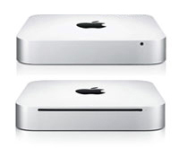 Mac mini & Mac mini Server