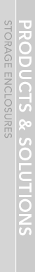 Storage Enclosures