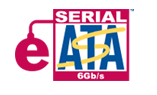 eSATA 6Gb/s Logo