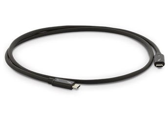 Thunderbolt 3 Cable (0.7-meter)