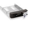 Fusion Spare Tray (Black)