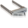Fusion Spare Tray (Gray)