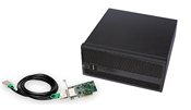 Fusion RAID Expander
