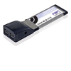 FireWire 800 ExpressCard/34