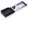 FireWire 800 Pro ExpressCard/34