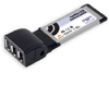 FireWire/USB ExpressCard/34