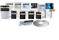 Replacement Batteries for iPod