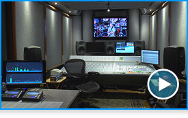 Sonnet Stories | Pro Audio