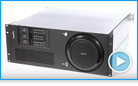 xMac Pro Server Product Overview