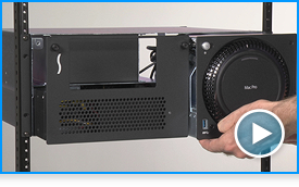 xMac Pro Server Product Overview