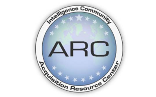 ARC Logo