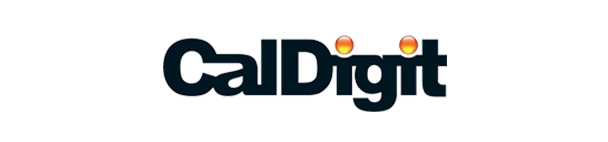 CalDigit Logo