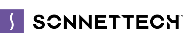 SONNETTECH Logo