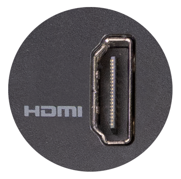 HDMI Port