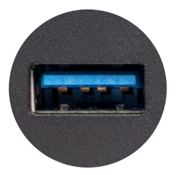 USB-A Port
