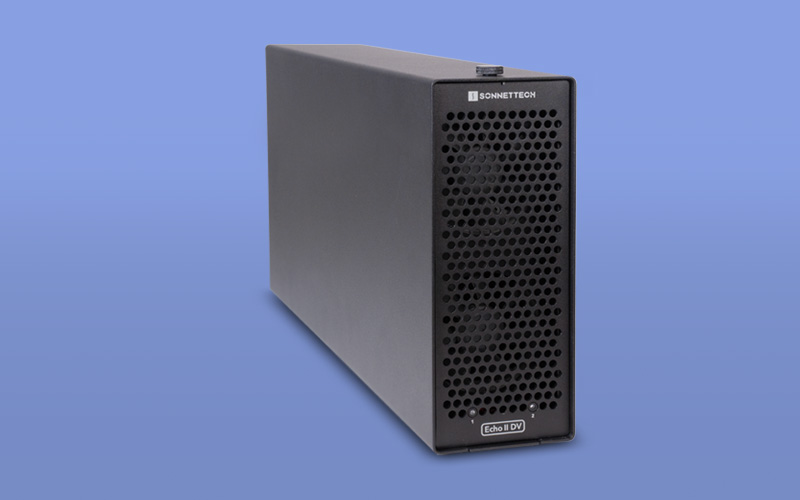 McFiver PCIe Card