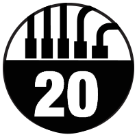 Twenty Interfaces Icon