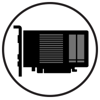 Multiple Functions, One Card Icon