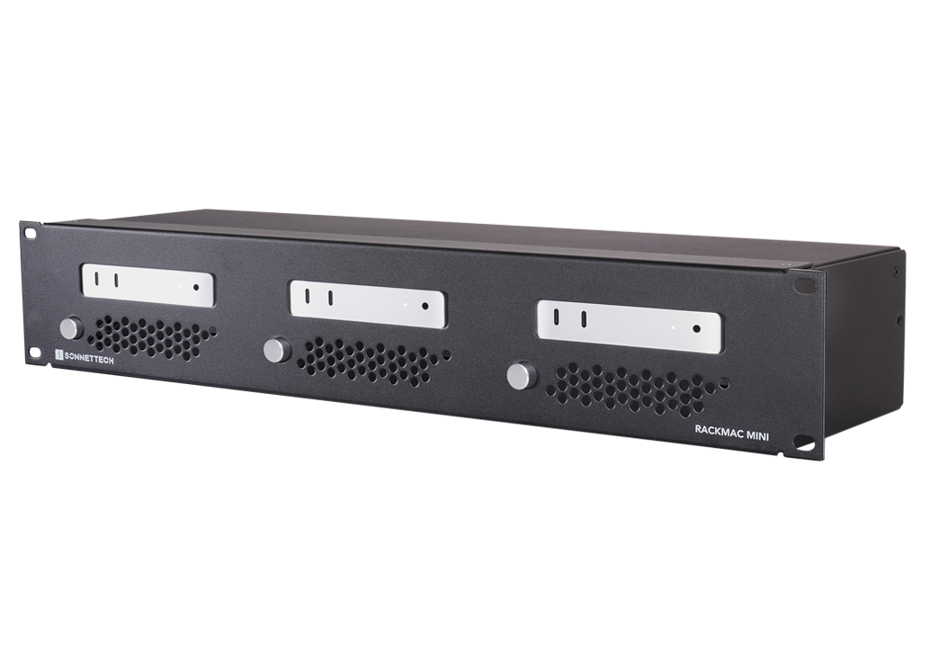 RackMac mini (2024+)
