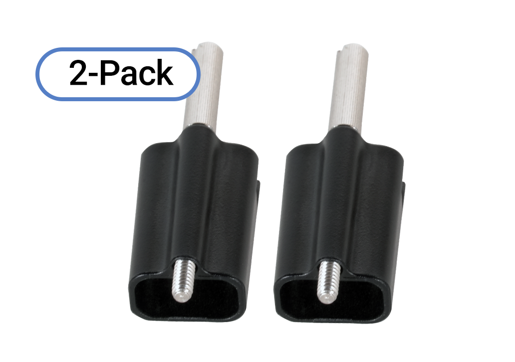 Sonnet ThunderLok retainer lock.