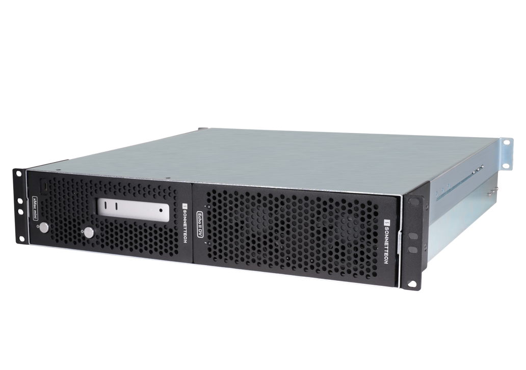 xMac mini (2024+) Systems.