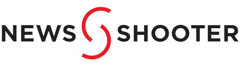 News Shooter Logo