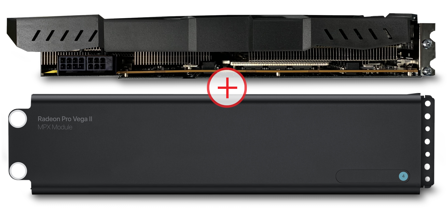 Sonnet AMD Radeon RX 6800 XT - SONNETTECH