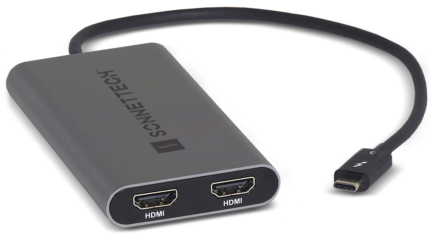 Thunderbolt Dual HDMI Sonnet